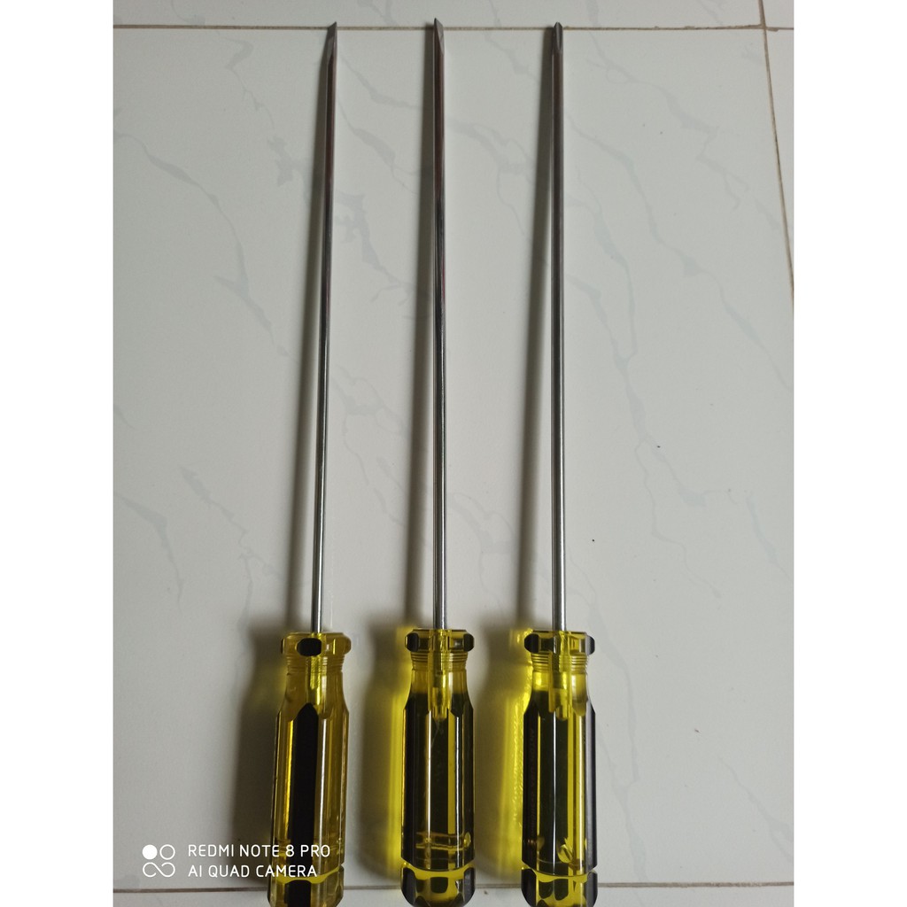 Tô vít 5 ly dài 30cm