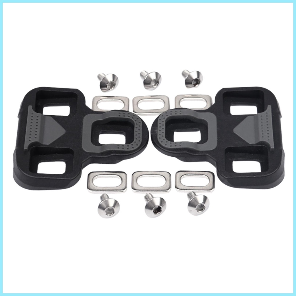 Look Delta Cleats Kẹp Gắn Đế Giày Đi Xe Đạp Phù Hợp Với SPD-SL Road tdevn