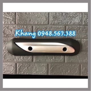 Che pô/ Ốp pô kiểu Click cho Vario 2018-2021 và Airblade 2016- 2021