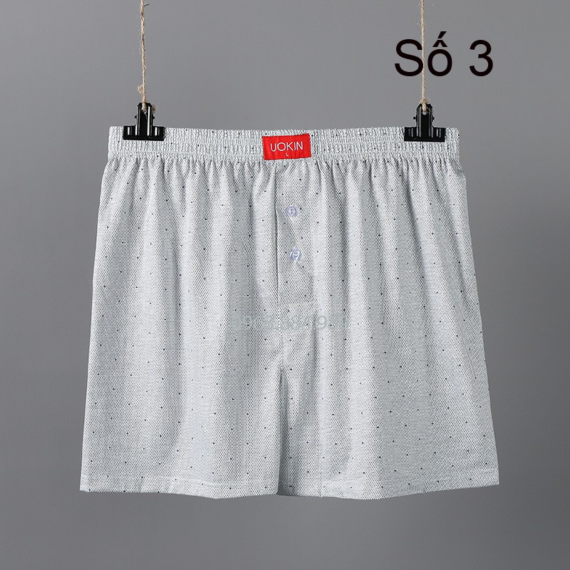 Quần ngủ cao cấp NG.02 cực nhẹ, thoáng