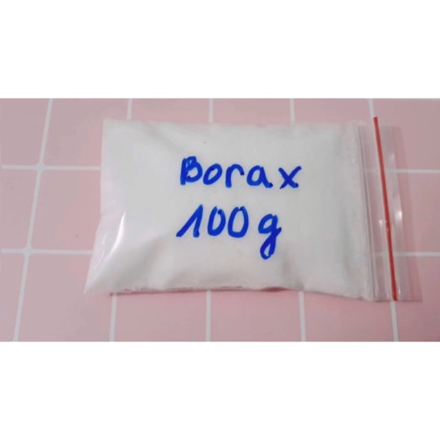 Borax 100g