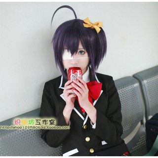 [ORDER] Trang phục cosplay hoá trang Takanashi Rikka
