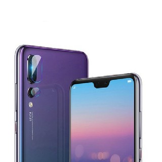 Kính bảo vệ camera Huawei P20 Pro(2 CAMERA)