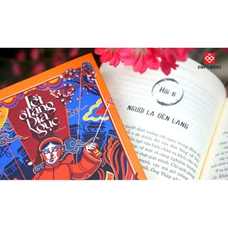 Sách-Tết ở làng Địa Ngục