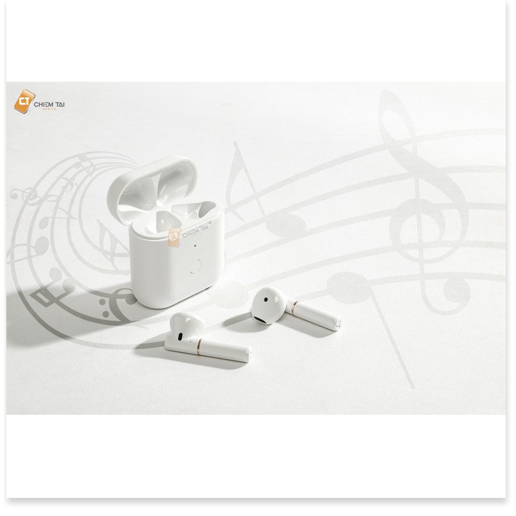 Tai nghe Bluetooth True Wireless QCY T8  -ChuyênMI