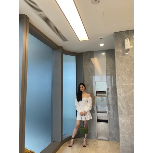 Đầm xinh giá rẻ