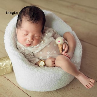Đệm Ngồi Mềm Mại Cho Bé