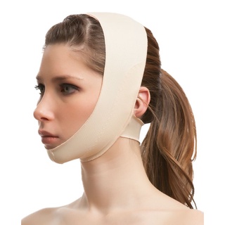 Gen định hình cằm, gọt hàm, hạ hàm hô, cằm vline isavela FA01