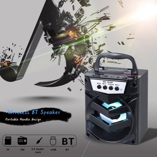 [RẺ VÔ ĐỊCH] Loa Nghe Nhạc Bluetooth MS-302BT (Speaket Bluetooth MS-302BT)