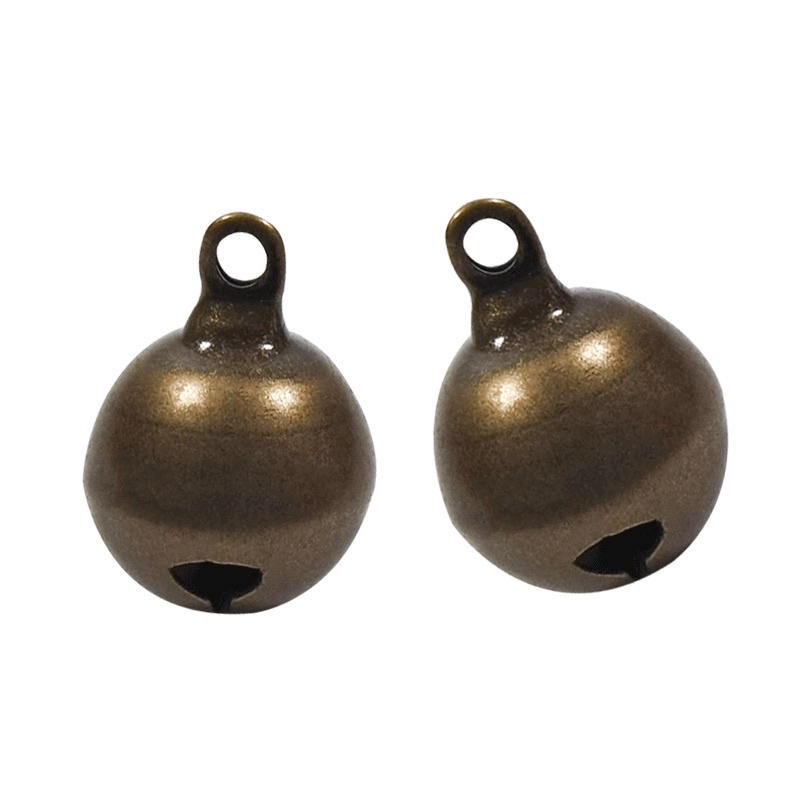 Chuông đồng trang trí ( quả chuông)