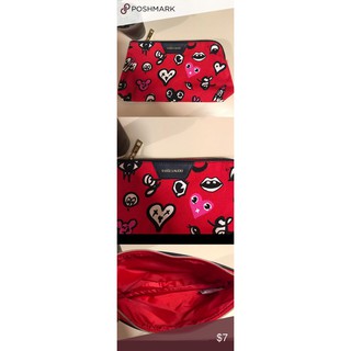 💥 Makeup bag - Túi đựng mỹ phẩm Estee Lauder