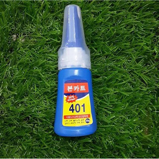 Keo dán móng giả 401
