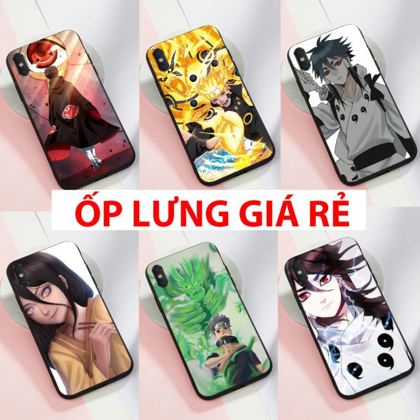 Ốp lưng iphone NARUTO 6/6plus/6s/6s plus/6/7/7plus/8/8plus/x/xs/xs max/11/11 pro/11 promax