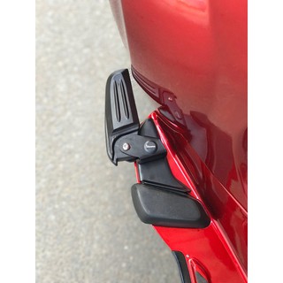 GÁC CHÂN KIỂU THÁI DÀNH CHO VESPA