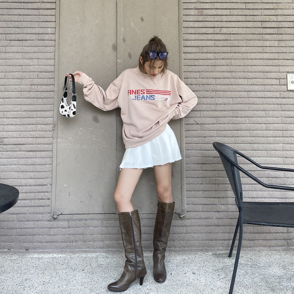 Benazir Tennis Skirt - Chân váy tennis ngắn xếp ly TATICHU | BigBuy360 - bigbuy360.vn