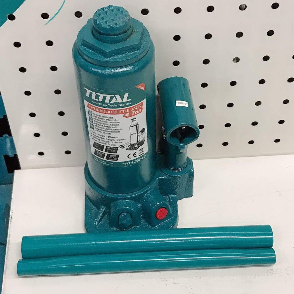 Con đội Total THT109042