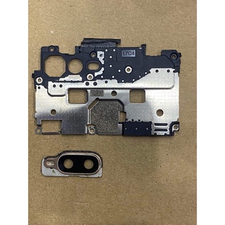 Nẹp main, kính che camera zin bóc máy OPPO A7
