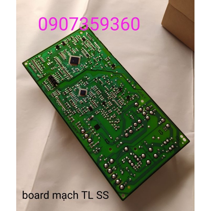Board mạch tủ lạnh Samsung chính hãng - hàng mới 💯%