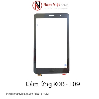 Cảm ứng huawei mediapad t3 8.0 / kob-l09
