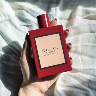 ⚜️ Nước hoa Gucci Bloom Ambrosia (2ml/5ml/10ml)