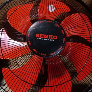 Quạt treo SENKO TC1622 ( Động cơ F23 2dây)