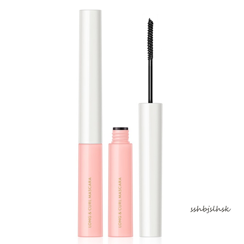 (Hàng Mới Về) Mascara Chuốt Mi Chống Nước Lâu Trôi Tiện Dụng Chất Lượng Cao | BigBuy360 - bigbuy360.vn
