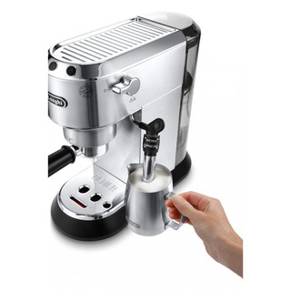 Máy pha cà phê Delonghi EC685 - Bảo hành 12 tháng