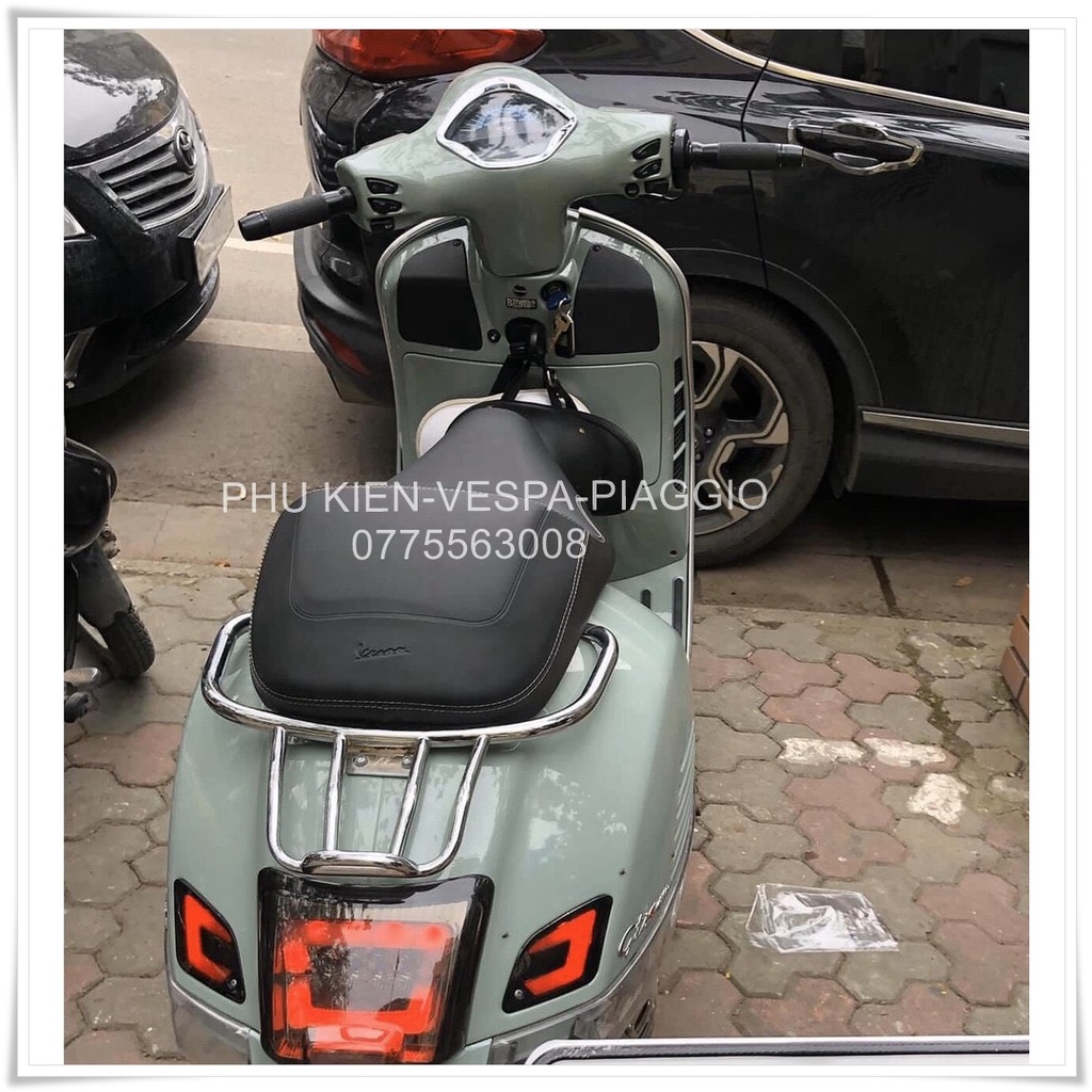Baga Cong Z Cho Vespa GTS GTV