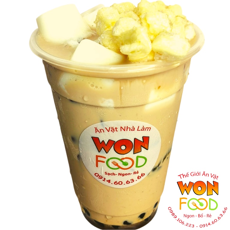 Trà Sữa Truyền Thống Nhà Làm Uống Liền Ngon Tuyệt