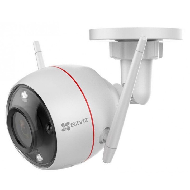Camera IP Wifi ngoài trời EZVIZ C3W Pro Color Night bản 2MP chính hãng Nhà An Toàn | BigBuy360 - bigbuy360.vn
