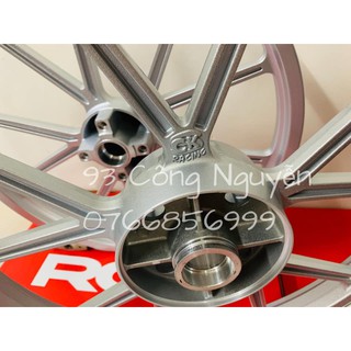 Mâm daytona hiệu SCK
