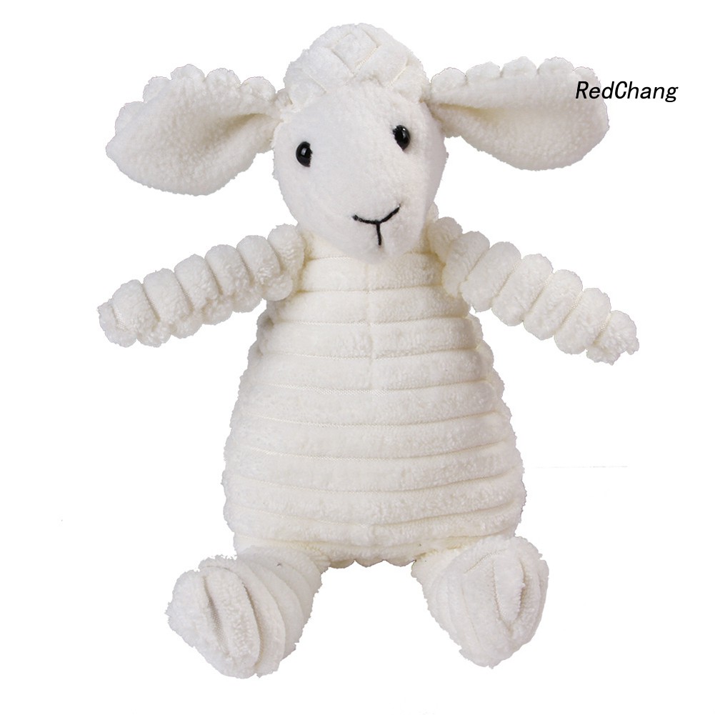 Đồ chơi gặm kiểu động vật dễ thương tùy chọn cho thú cưng
