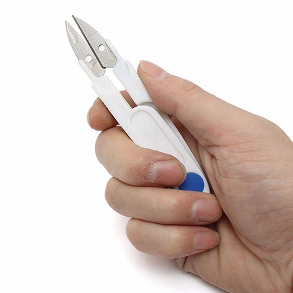 Kim Khâu Áo Len 57 Trong 1 Bằng Nhôm DIY