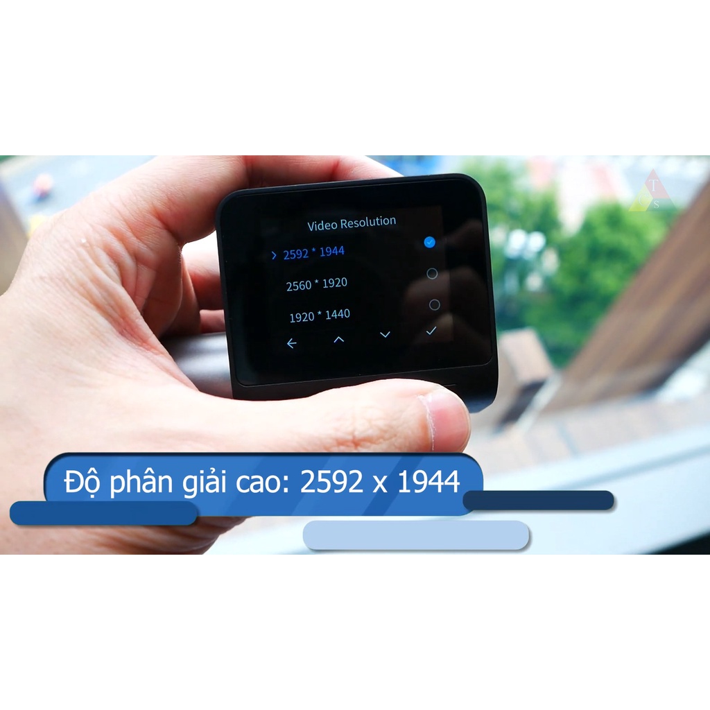 Camera hành trình 70mai Pro Plus A500S Bản Quốc Tế | BigBuy360 - bigbuy360.vn