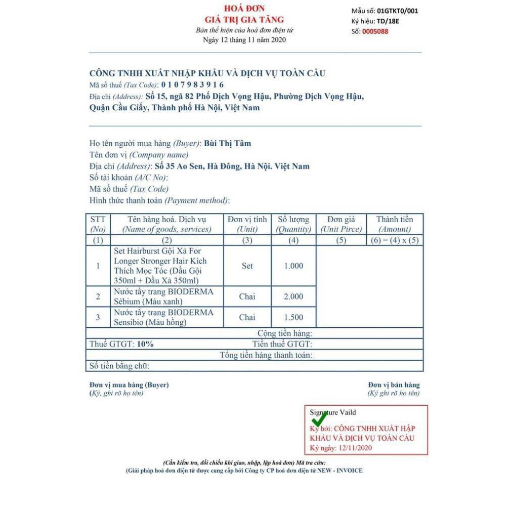 Nước Tẩy Trang Bioderma Crealine H2O Solution Micellaire Nắp Nhún Màu Hồng 500ml - Ads.cosmetics | BigBuy360 - bigbuy360.vn