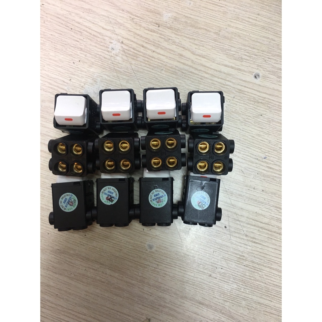 Công tắc 20A S19   SINO