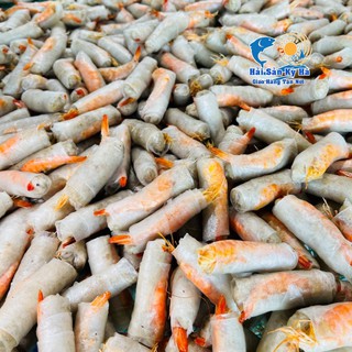 Giá Sỉ - Chả Ram Tôm Đất - Loại ngon