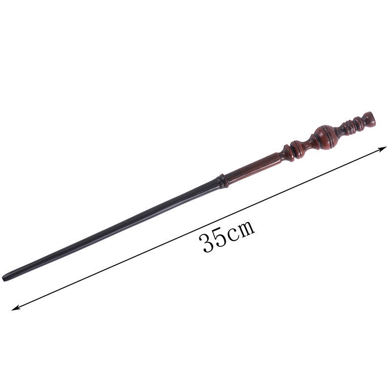 Đũa Phép Thuật Harry Potter Bằng Kim Loại | BigBuy360 - bigbuy360.vn