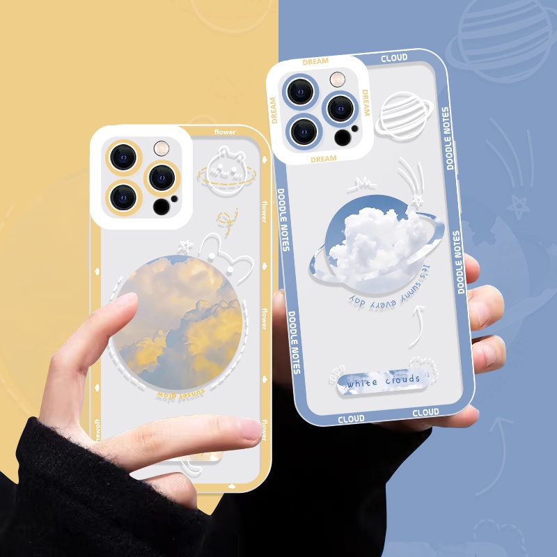 Ốp điện thoại Redmi A1+ Mi 12T Pro Xiaomi 12 Lite  Xiaomi 12 Lite 12X  Mi 11 Lite 5G Ne Mi 11T Pro Redmi 10 4G 5G 10C 10A 9A 9C 9T Note 11s Note 11 Pro Plus Note 9 Pro Note 9s Note 10 Pro Note 10s Note 8 Pro
