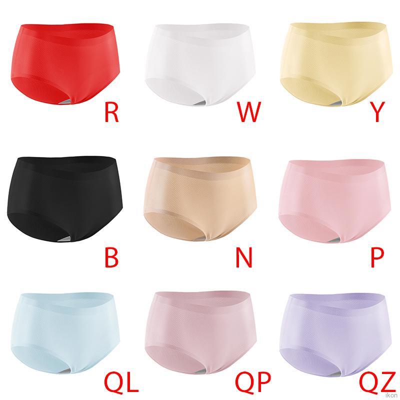 Quần Lót Nữ Một Mảnh Không Đường May Gợi Cảm