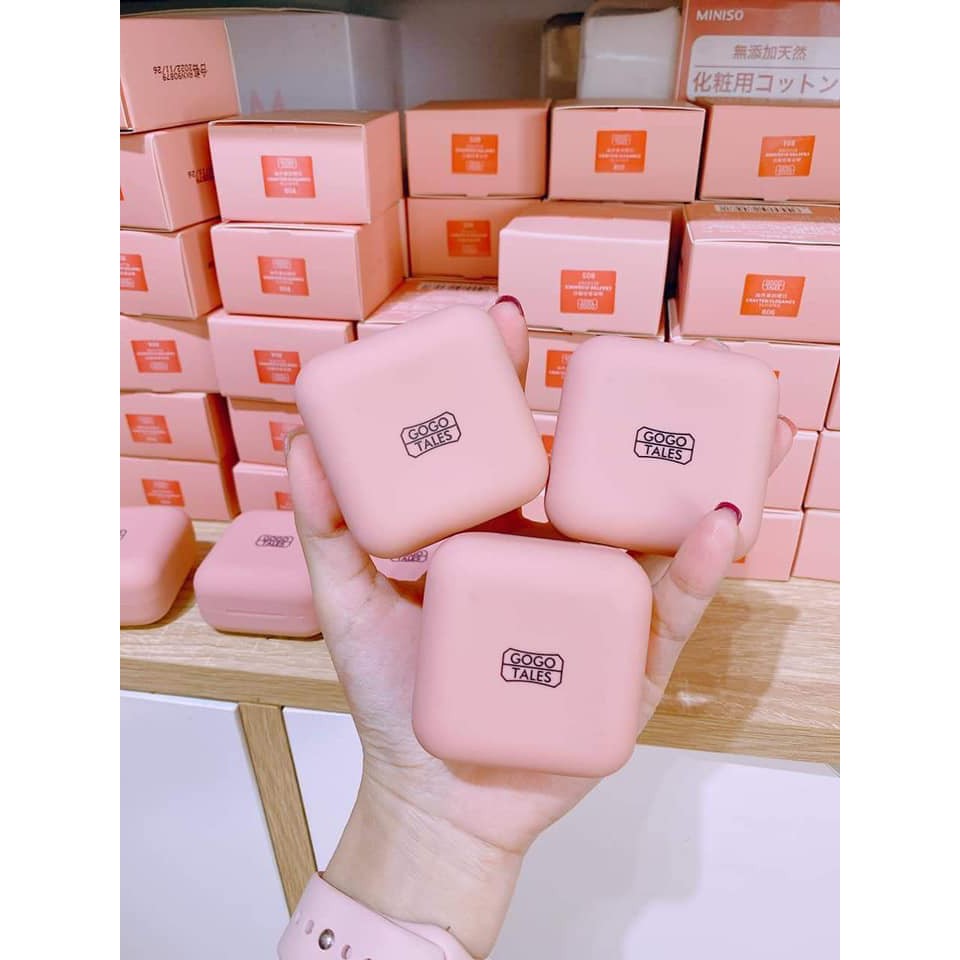 Má Hồng GOGO TALES Nội Địa Trung MHGG22 | BigBuy360 - bigbuy360.vn