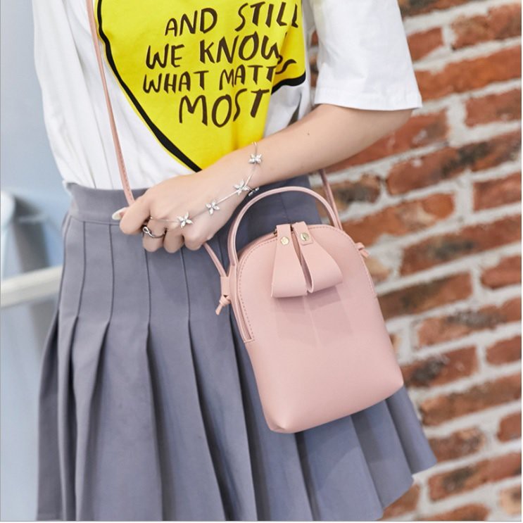 Túi Đeo Chéo Nữ - TDM004