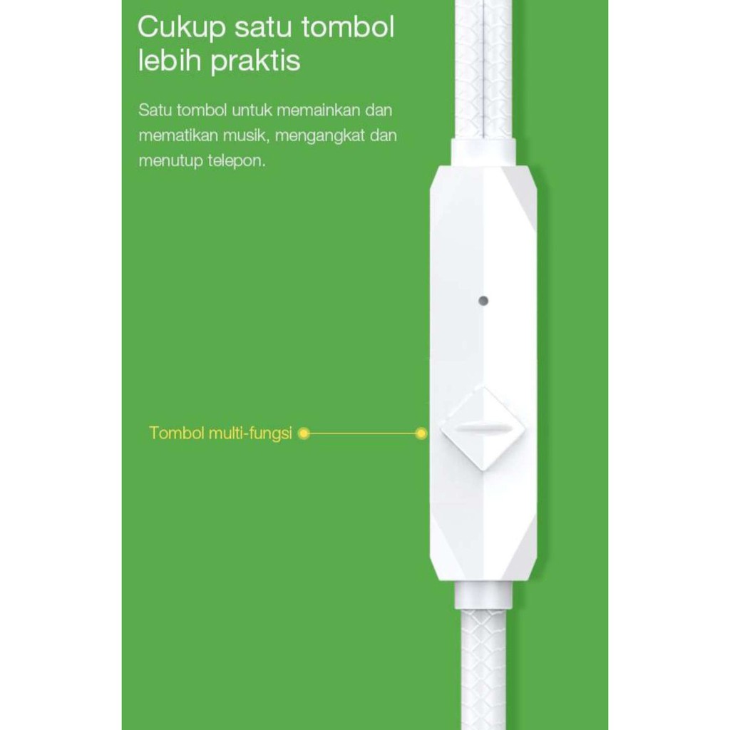 Tai Nghe Nhét Tai Siêu Trầm Có Dây Bằng Kim Loại Cho Android Iphone Re101S | BigBuy360 - bigbuy360.vn