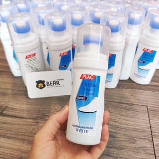 nước vệ sinh giày Plac