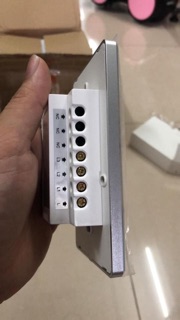 Công tắc 3 Tuya Zigbee