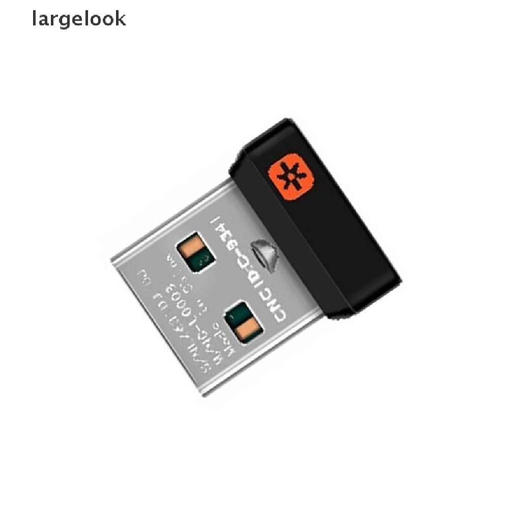 Usb nhận tín hiệu không dây cho bàn phím/ chuột Logitech máy tính bàn
