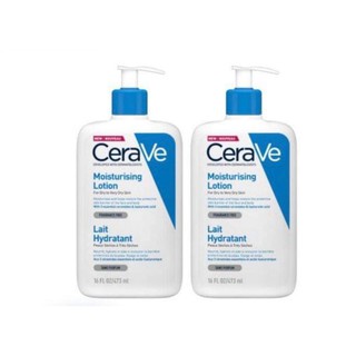 Lotion dưỡng ẩm CeraVe Moisturizing