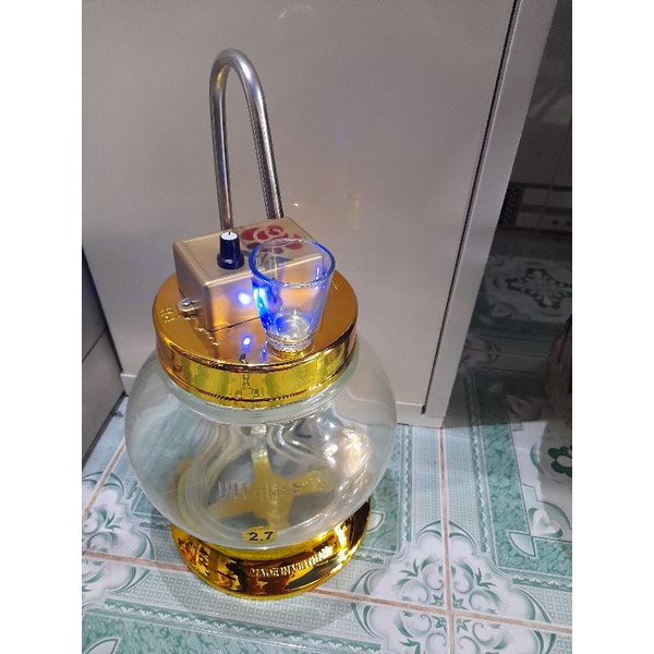 bình rót rượu tự động chất lượng giá sỉ lẻ