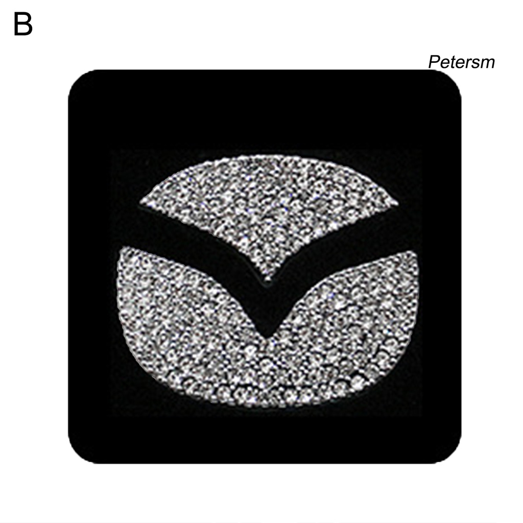 Phụ Kiện Trang Trí Vô Lăng Xe Ô Tô Lexus / Mazda / Toyota