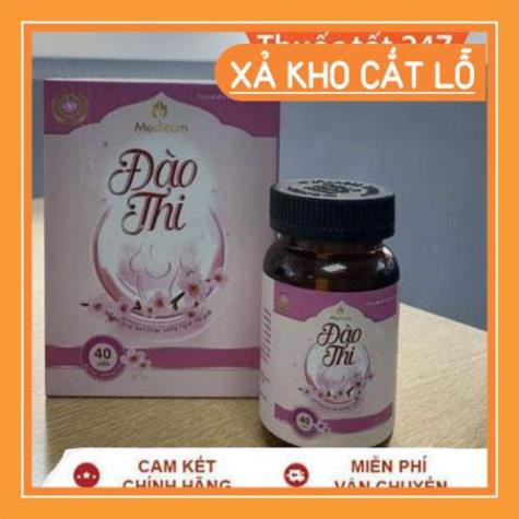 ☑[chính hãng] Đào Thi #Đào_Thi